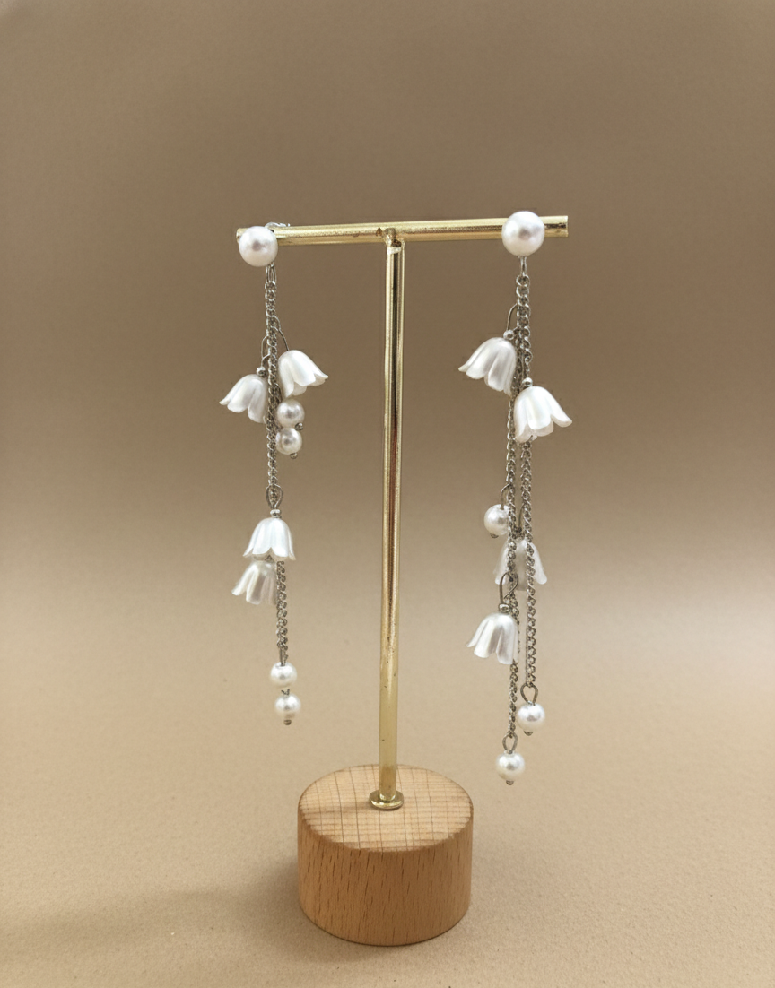 The Lily Cascade Drops