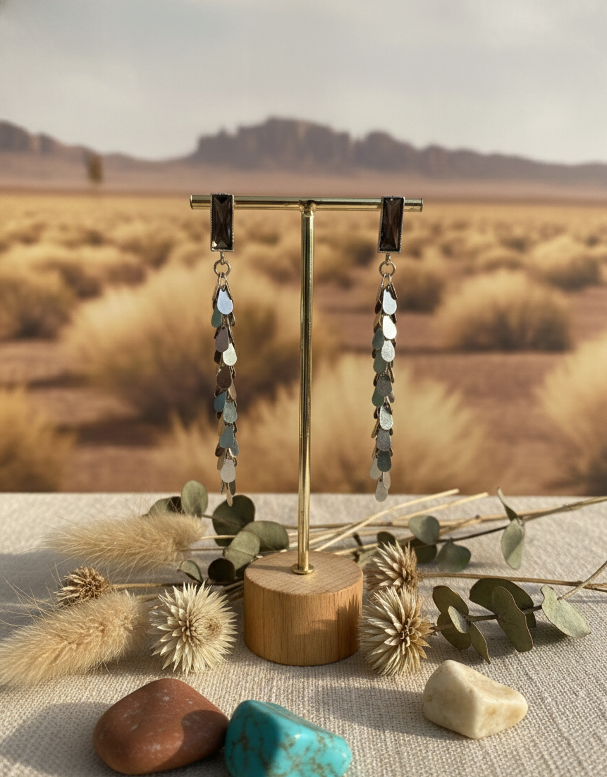 The Midnight Cascade Drops