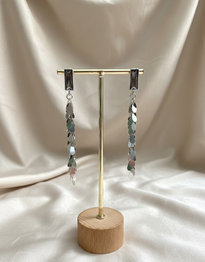 The Midnight Cascade Drops