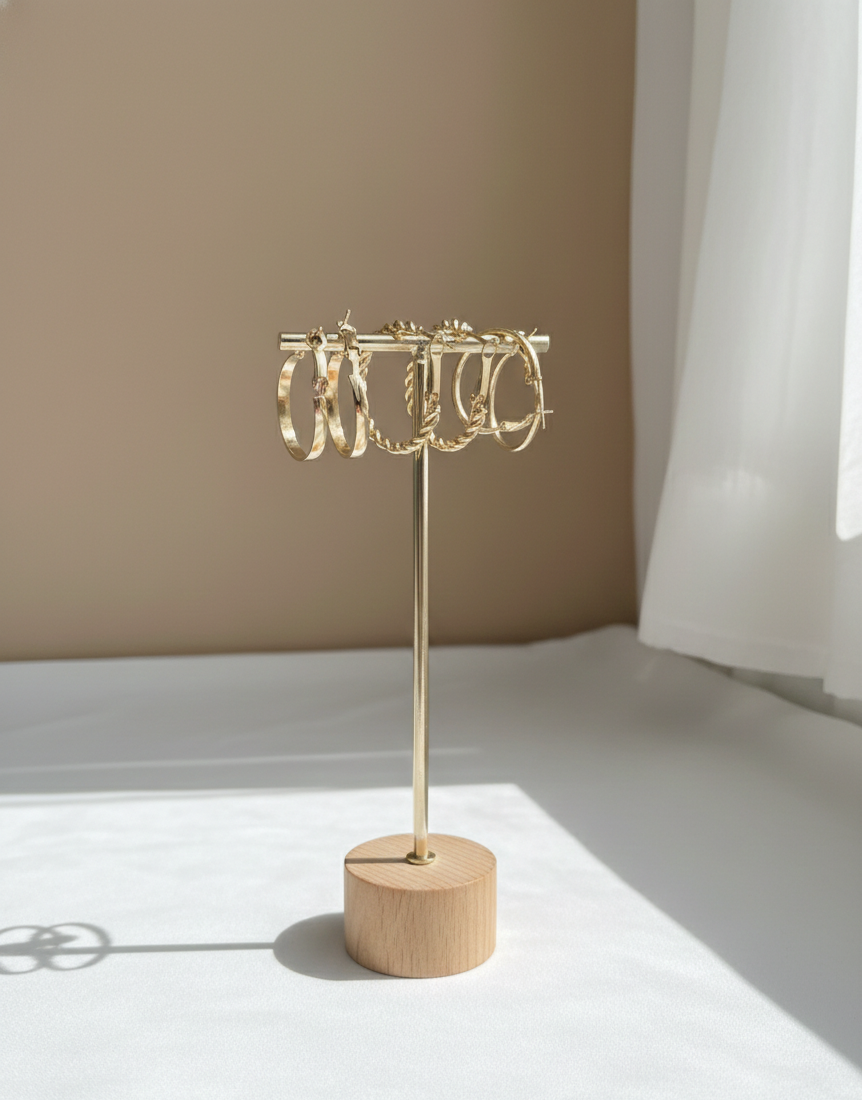 The Essential Hoop Anthology Set