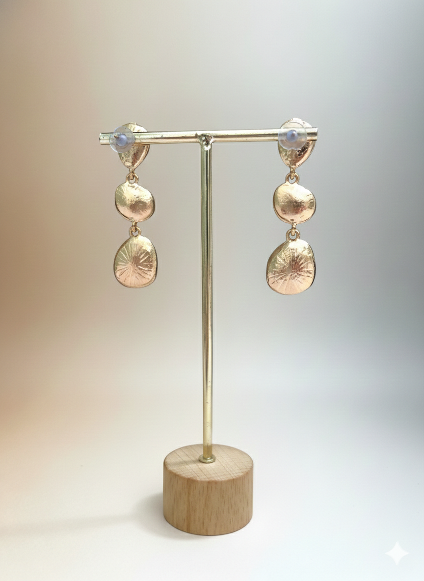 The Multi-Tone Mushroom Drop